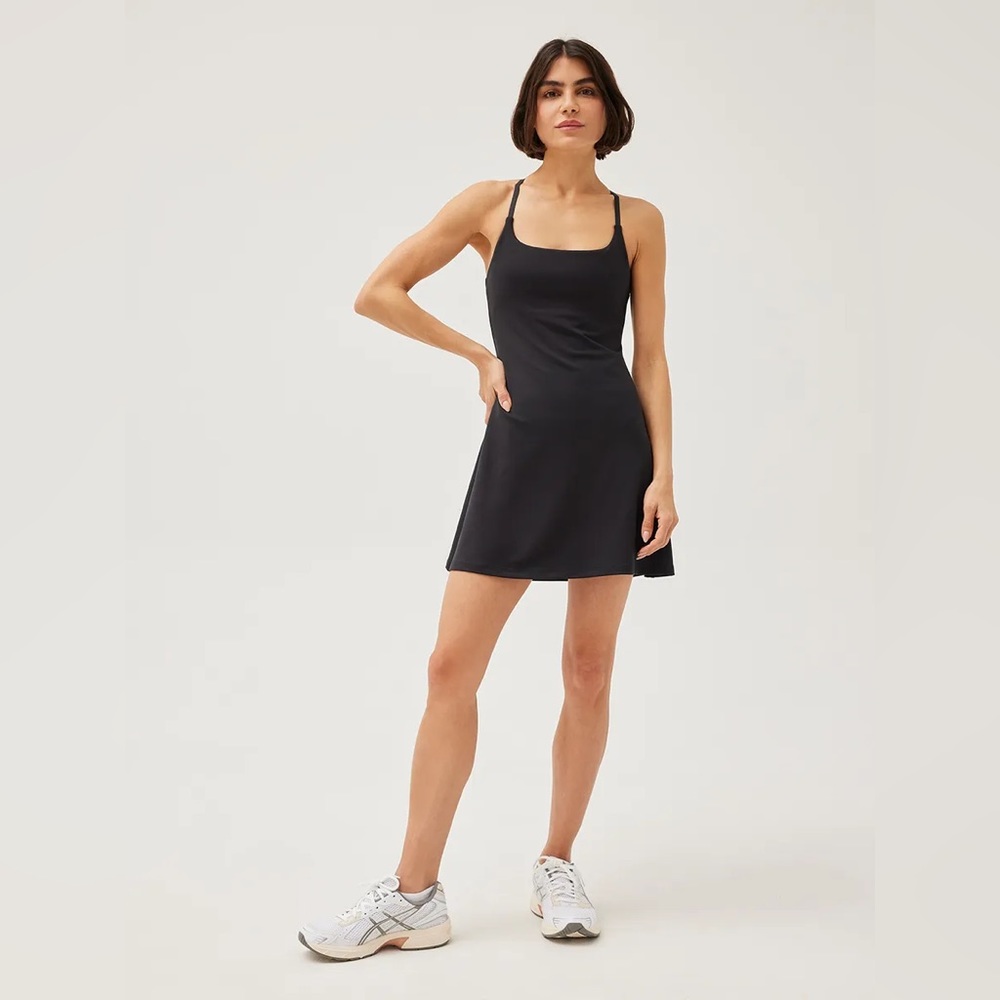 Outdoor Voices The Exercise Dress